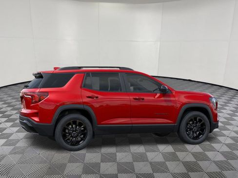 New 2026 GMC Terrain Elevation w/ Elevation Premium Package image 5