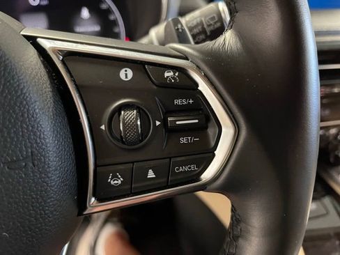 Used 2023 Acura MDX w/Advance Package image 27