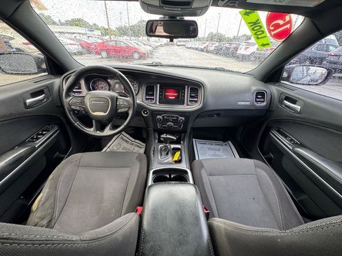 Used 2015 Dodge Charger SE w/ Popular Equipment Group RWD image 14