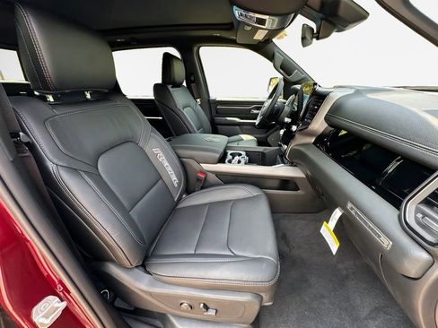 New 2026 RAM 1500 Rebel w/ Rebel Level 2 Equipment Group AWD/4WD image 22