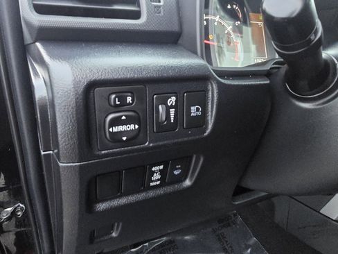 Used 2023 Toyota 4Runner TRD Sport image 19