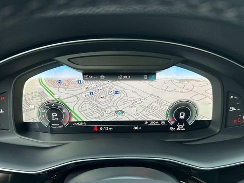 New 2025 Audi Q7 3.0T Premium Plus image 16