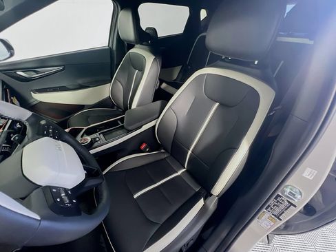 New 2026 Kia EV6 GT-Line RWD image 22