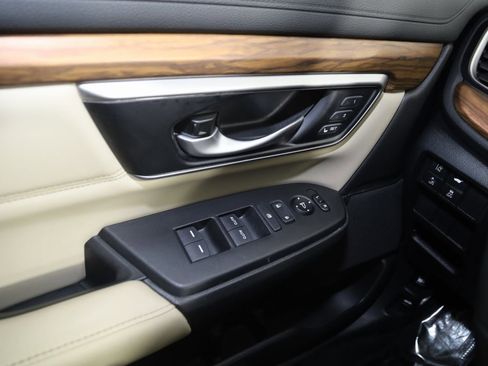 Used 2022 Honda CR-V EX-L image 26