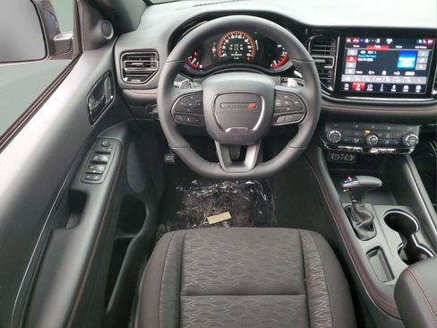 New 2026 Dodge Durango GT w/ Blacktop Package image 13