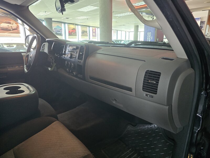 Used 2008 GMC Sierra 1500 SL RWD image 14