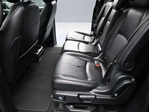 Used 2025 Honda Odyssey Sport-L image 23