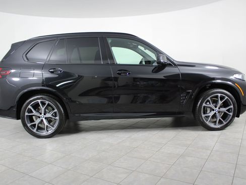 New 2026 BMW X5 xDrive40i w/ M Sport Package image 8