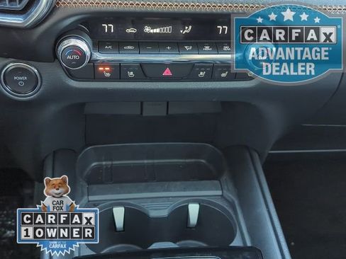 Used 2025 MAZDA CX-50 2.5 Hybrid w/ Weather Package image 9