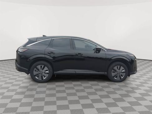 Used 2025 Nissan Murano SL AWD/4WD image 31
