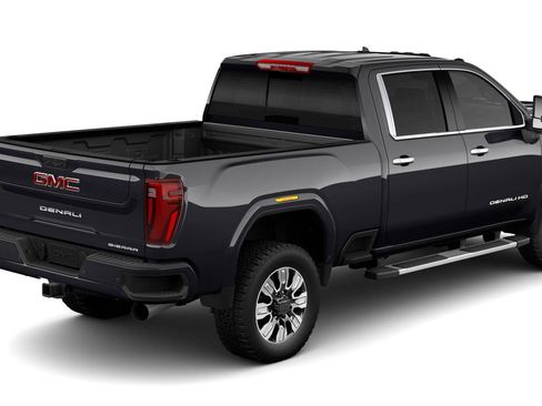 New 2026 GMC Sierra 2500 Denali w/ Max Trailering Package image 27