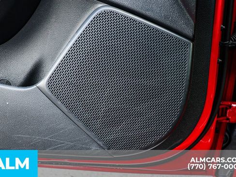 Used 2025 Kia Soul LX w/ LX Technology Package image 48