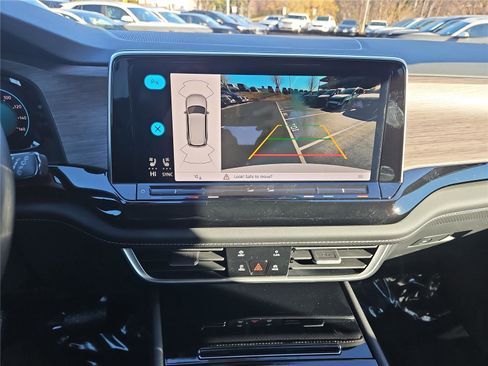 New 2026 Volkswagen Atlas SEL image 20