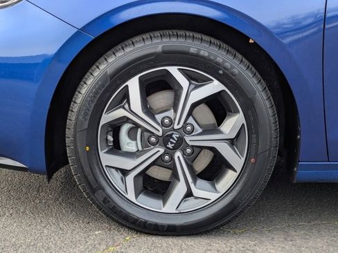 Used 2021 Kia Forte LXS image 34