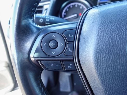 Certified 2023 Toyota Camry SE image 16