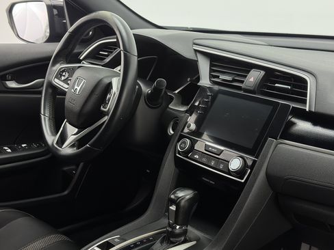 Used 2021 Honda Civic Sport image 32