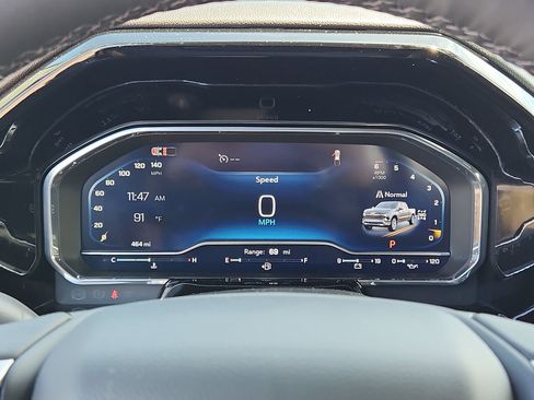 New 2025 Chevrolet Silverado 1500 RST w/ Convenience Package II image 31