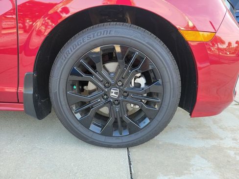 Certified 2026 Honda Odyssey Sport-L image 7
