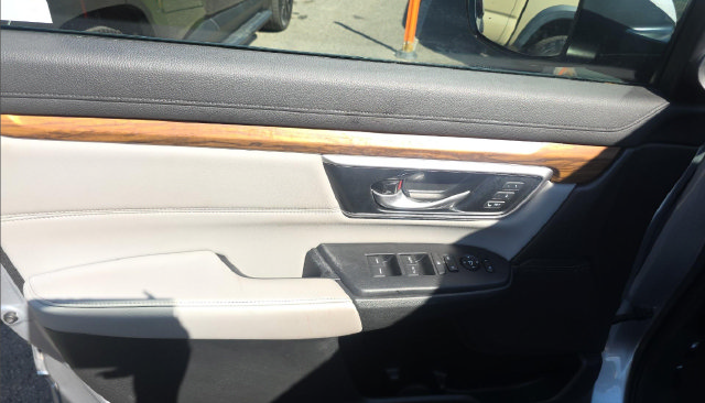 Used 2022 Honda CR-V EX-L image 10