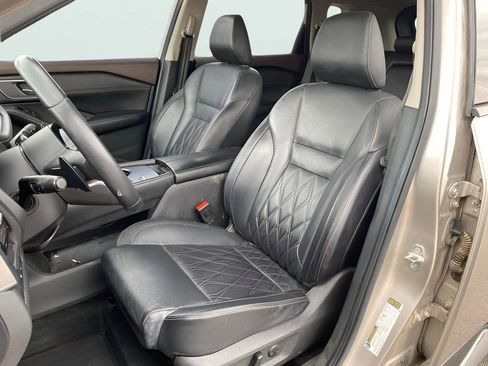 Used 2022 Nissan Rogue Platinum w/ Head-Up Display Package FWD image 14