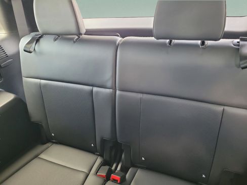 New 2026 Hyundai Santa Fe XRT image 15