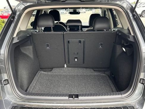 New 2026 Volkswagen Taos SE FWD image 22