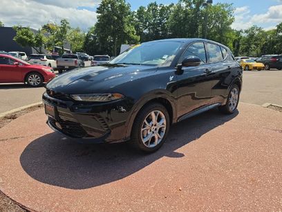Used 2024 Dodge Hornet R/T w/ Tech Pack w/o Parking