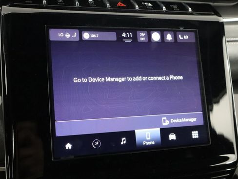 Used 2022 Jeep Grand Cherokee L Laredo AWD/4WD image 36