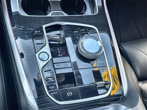 Used 2023 BMW X7 xDrive40i w/ Executive Package image 26