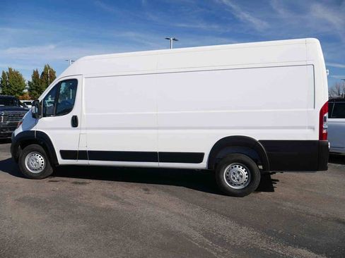 New 2026 RAM ProMaster 3500 w/ Safety Group image 7