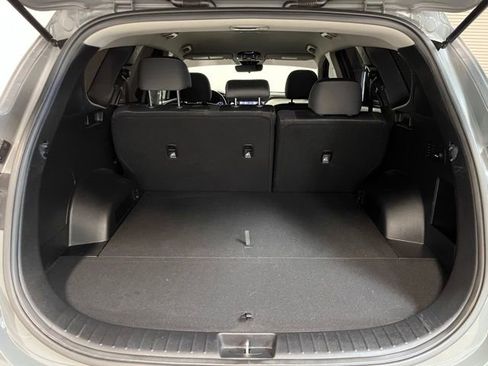 Used 2022 Hyundai Santa Fe SEL image 14