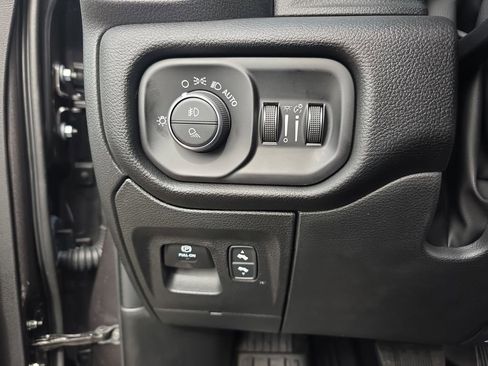 New 2026 RAM 1500 Big Horn image 25