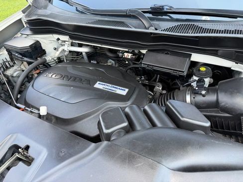 Used 2018 Honda Pilot EX-L image 31