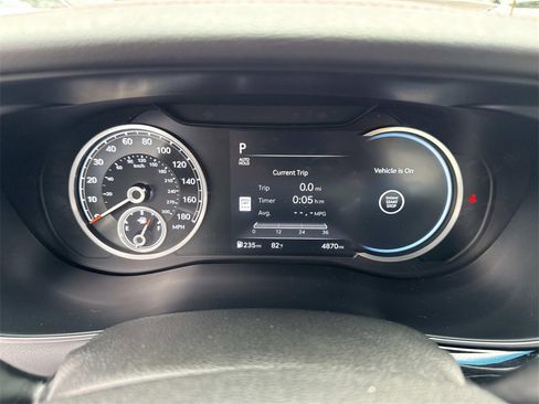 Used 2025 Genesis G70 3.3T Advanced w/ Sport Prestige Package image 10