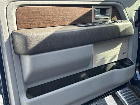 Used 2013 Ford F150 Lariat w/ Luxury Equipment Group image 19