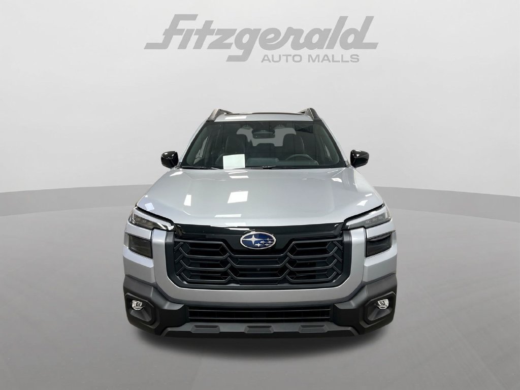 New 2026 Subaru Outback Limited XT AWD/4WD image 11