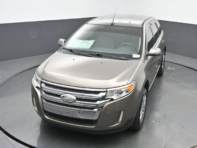 Used 2014 Ford Edge Limited w/ Driver Entry Package AWD/4WD image 9
