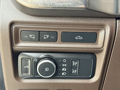 Used 2021 Ford F150 King Ranch AWD/4WD image 29