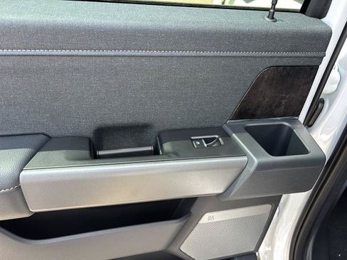 New 2026 Ford F350 Lariat AWD/4WD image 16