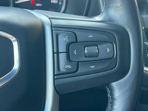 Used 2021 GMC Yukon SLT w/ Rear Media and Nav Package image 33