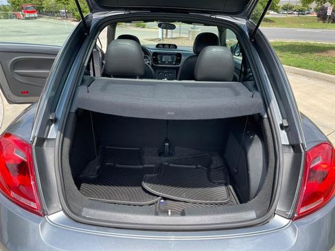 Used 2013 Volkswagen Beetle TDI FWD image 29