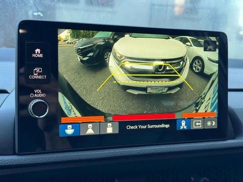 New 2026 Honda CR-V Sport-L image 14