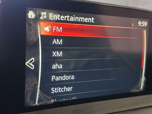 Used 2018 MAZDA CX-9 Grand Touring FWD image 20