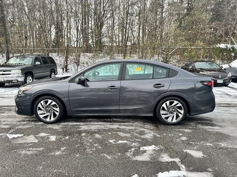 Certified 2023 Subaru Legacy Limited image 5