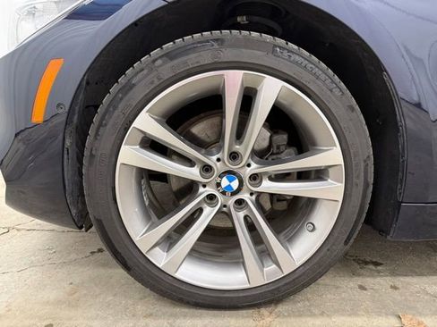 Used 2017 BMW 430i xDrive Convertible AWD/4WD image 23