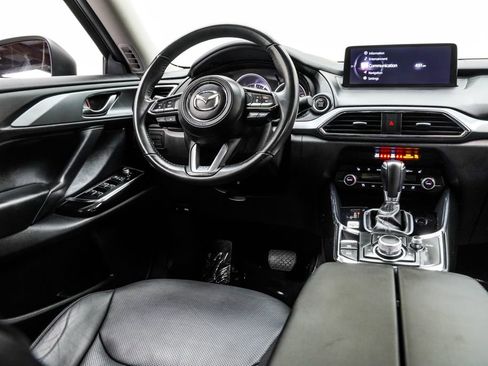 Used 2023 MAZDA CX-9 Touring Plus AWD/4WD image 29