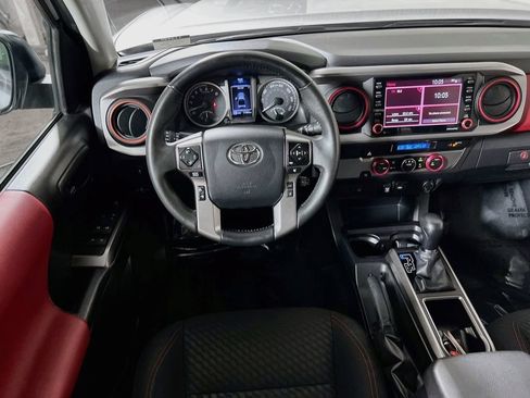 Certified 2023 Toyota Tacoma SR5 w/ SX Package RWD image 19
