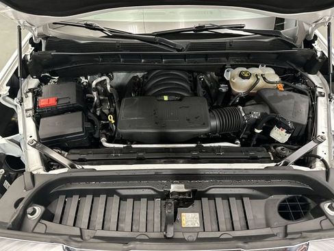 Used 2023 GMC Sierra 1500 SLT w/ SLT Premium Package image 20