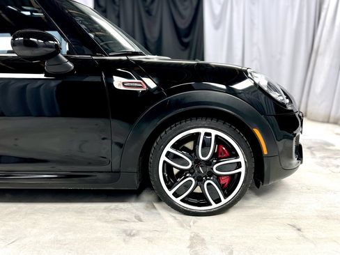 Used 2019 MINI Cooper John Cooper Works FWD image 7