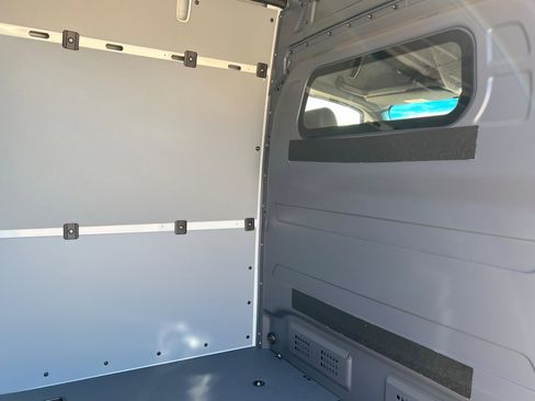 New 2026 Mercedes-Benz Sprinter 2500 image 16